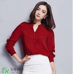清明節(jié)能穿紅色衣服嗎？清明節(jié)可以穿紅色衣服嗎？