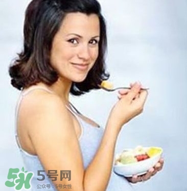 孕婦可以吃芒果嗎？孕婦可不可以吃芒果