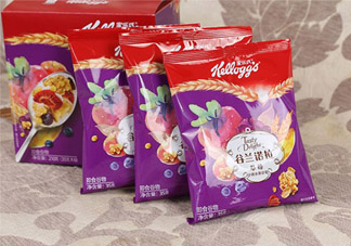 谷蘭諾拉孕婦可以吃嗎？懷孕了能吃谷蘭諾拉嗎？