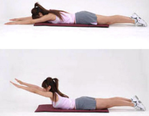 怎么減掉屁股上的肉？怎樣減掉屁股上的肉