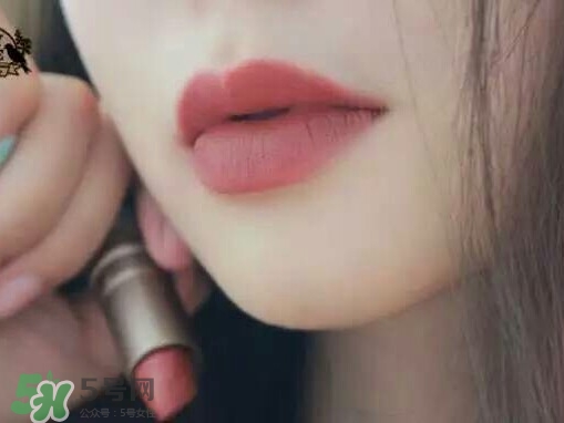 beauty cottage口紅09號試色 beauty cottage口紅09多少錢？