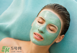泥狀面膜適合什么年齡？泥狀面膜適合什么膚質？