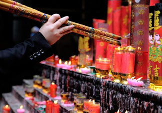 三月三怎么給仙家燒香？給仙家上香的規(guī)矩