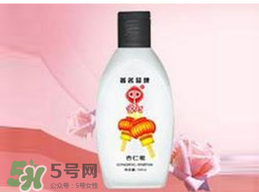 宮燈杏仁蜜能搽臉嗎？宮燈杏仁蜜有激素嗎？