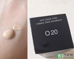 cpb粉底液多少錢？cpb粉底液專柜價格