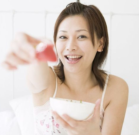 什么時候吃蘋果最好？蘋果應該什么時候吃最好