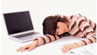 眼疲勞怎么辦？緩解視疲勞方法