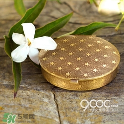 2017固體香膏哪個牌子好？2017固定香膏排行榜