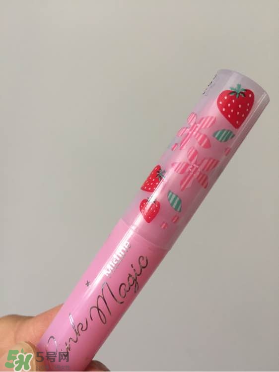 mistine美氏婷是什么牌子？mistine是什么檔次？