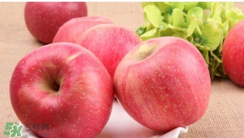 蘋果不能和什么一起吃？蘋果不能和什么同食