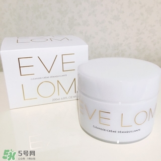 Evelom卸妝膏用法視頻 Evelom卸妝膏怎么用 Evelom卸妝膏用法視頻 Evelom卸妝膏怎么用