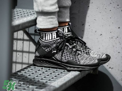 puma襪子鞋怎么樣？彪馬襪套鞋測評