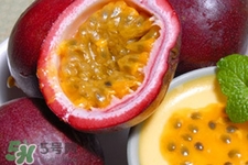 百香果好酸是沒(méi)熟嗎？百香果的味道是酸的嗎？