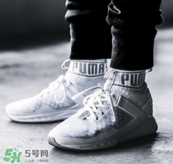 puma襪子鞋真假怎么看？puma彪馬襪子鞋真假辨別