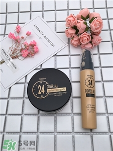 Mistine粉底液好用嗎?Mistine粉底液怎么樣? Mistine粉底液好用嗎?Mistine粉底液怎么樣?
