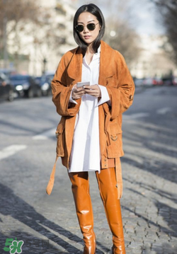 長款襯衫怎么搭配？長款襯衣怎么搭配好看？