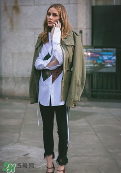 長款襯衫怎么搭配？長款襯衣怎么搭配好看？