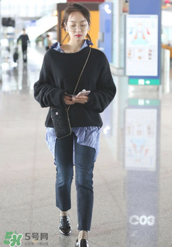 長款襯衫怎么搭配？長款襯衣怎么搭配好看？