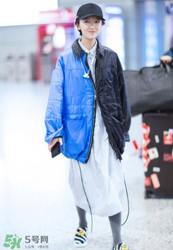 長款襯衫怎么搭配？長款襯衣怎么搭配好看？