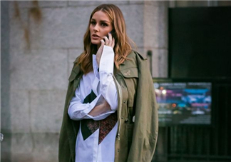 長款襯衫怎么搭配？長款襯衣怎么搭配好看？