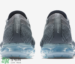 nike air vapormax怎么樣？耐克air vapormax評測