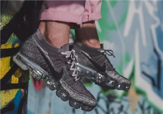 nike air vapormax怎么看真假？耐克air vapormax真假辨別