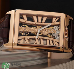 corum是什么牌子？corum昆侖表是什么檔次？