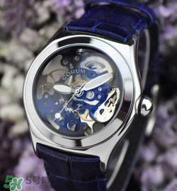 corum是什么牌子？corum昆侖表是什么檔次？