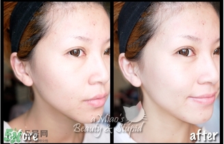 lmdb骨膠原隔離怎么樣？lmdb骨膠原隔離色號試色