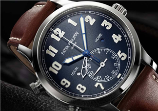 patek philippe是什么牌子？百達(dá)翡麗是什么檔次？