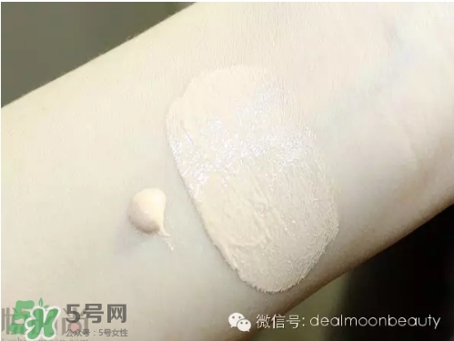 lmdb骨膠原隔離怎么樣？lmdb骨膠原隔離色號試色