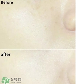 lmdb骨膠原隔離怎么樣？lmdb骨膠原隔離色號試色