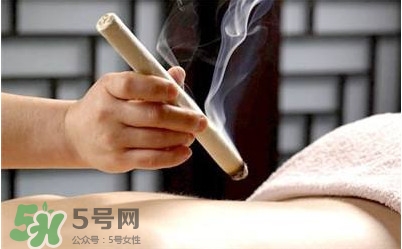 高血壓能艾灸嗎？高血壓能不能艾灸