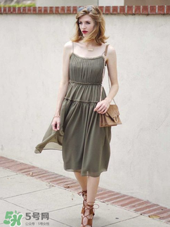 5月份去泰國穿什么？五月份去泰國穿什么衣服？