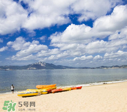 5月份去廈門穿什么？五月份去廈門穿什么衣服？