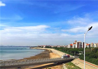 5月份去廈門穿什么？五月份去廈門穿什么衣服？