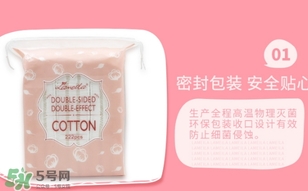 2017化妝棉哪個(gè)牌子好？2017化妝棉品牌排行榜