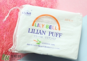 2017化妝棉哪個(gè)牌子好？2017化妝棉品牌排行榜