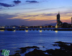 5月份去青島穿什么？五月份去青島穿什么衣服？