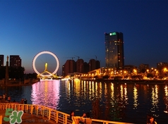 5月份去天津穿什么？五月份去天津穿什么衣服？