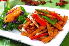 吃春筍對(duì)身體好嗎？吃春筍有什么好處？