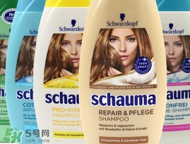 施華蔻和沙宣哪個(gè)好？施華蔻和沙宣哪個(gè)貴？