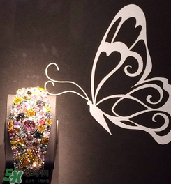 graff是什么牌子？graff格拉夫是什么檔次？