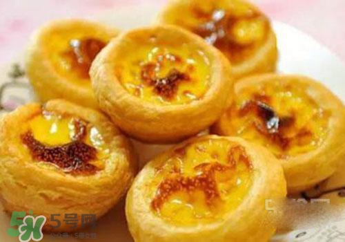 吃蛋撻會上火嗎？吃蛋撻會不會上火？