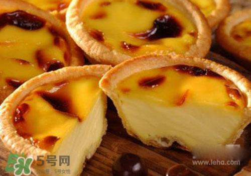 吃蛋撻會上火嗎？吃蛋撻會不會上火？
