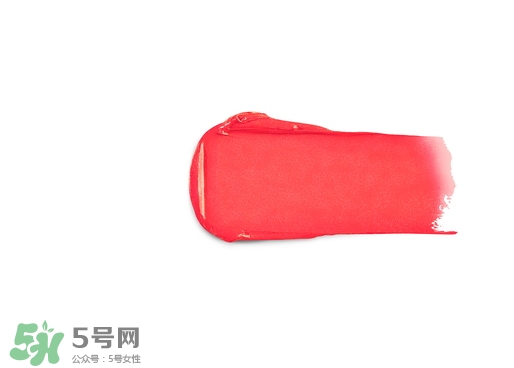 kiko唇膏411多少錢？kiko口紅411試色