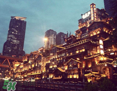 5月份去重慶穿什么？五月份去重慶穿什么衣服？