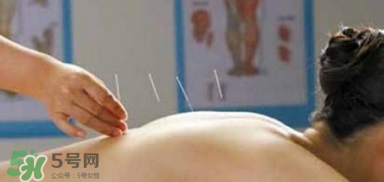 艾灸后牙疼上火怎么辦？艾灸后牙痛上火怎么辦