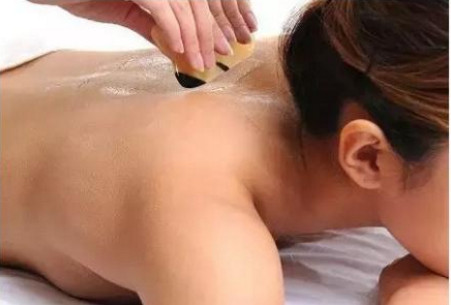 艾灸后牙疼上火怎么辦？艾灸后牙痛上火怎么辦