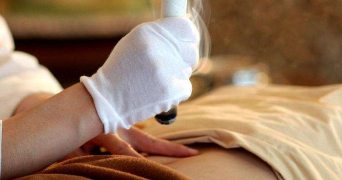 拔罐之后可以艾灸嗎？拔罐之后可不可以艾灸